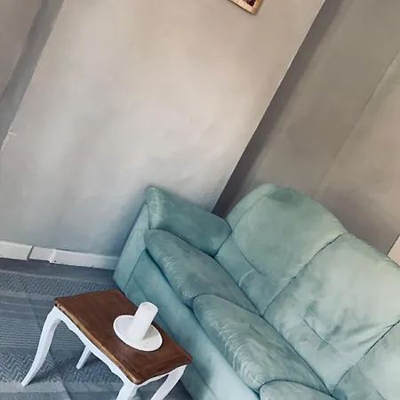 Centre De Apartment *