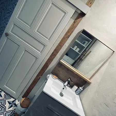 Centre De Apartment Charlieu