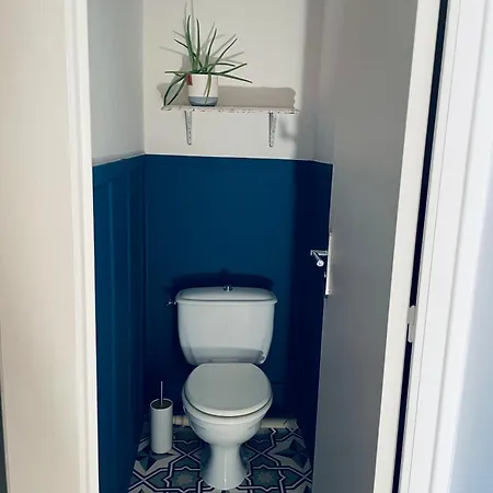Centre De Apartment
