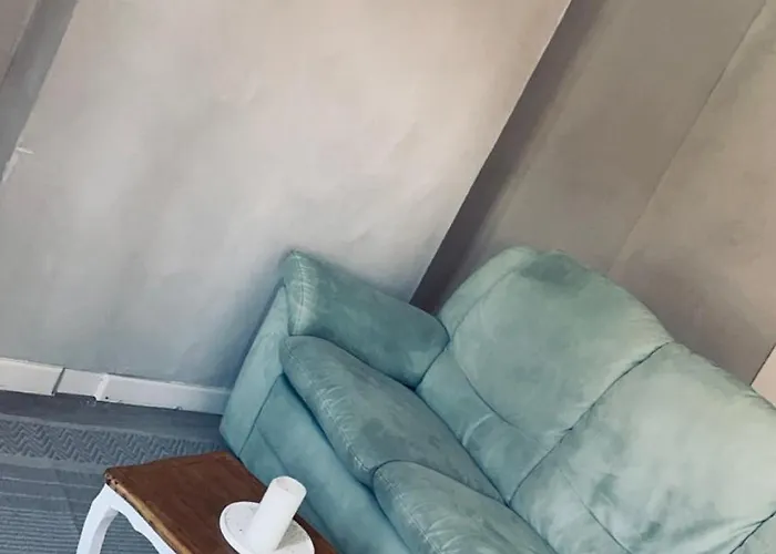 Centre De Appartement *