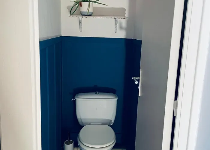 Centre De Appartement